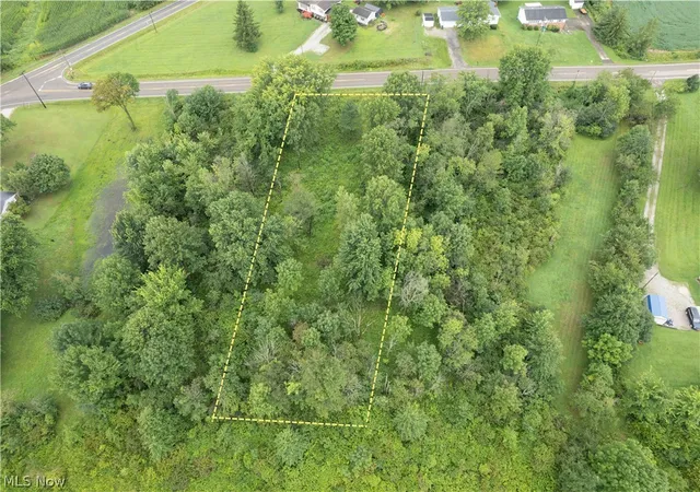 Photo 1 of Land for sale at 00 Easton St Ne, Alliance, OH 44601 | MLS# 5235447 | Listing updated on 2026-08-17