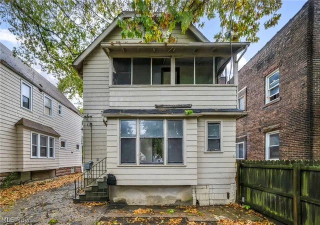 Photo 3 of Single family home for sale at 1677 Carlyon Rd, Cleveland, OH 44112 | MLS# 5235776 | Listing updated on 2026-08-11