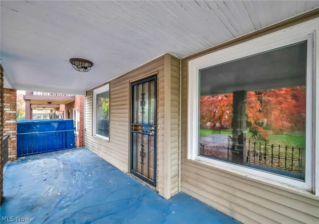 Photo 4 of Single family home for sale at 1677 Carlyon Rd, Cleveland, OH 44112 | MLS# 5235776 | Listing updated on 2026-08-11