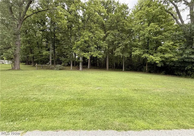Photo 2 of Sale Pending at V/l Fairview Ave, Aurora, OH 44202 | MLS# 5235672 | Listing updated on 2026-08-18