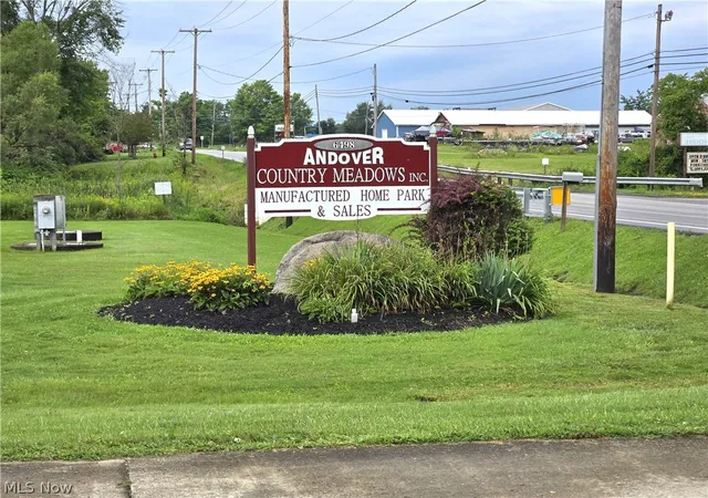 Photo 49 of Single family home for sale at 20 Apple Dr, Andover, OH 44003 | MLS# 5235441 | Listing updated on 2026-08-27
