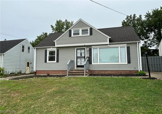 Photo 1 of Sale Pending at 9316 Alexander Rd, Cleveland, OH 44125 | MLS# 5234855 | Listing updated on 2026-08-19