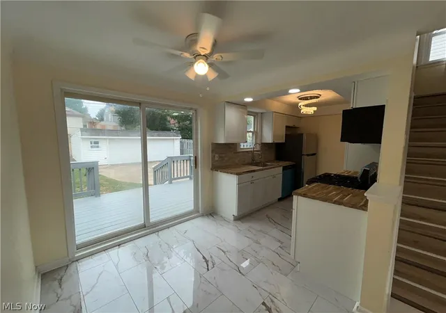 Photo 3 of Sale Pending at 9316 Alexander Rd, Cleveland, OH 44125 | MLS# 5234855 | Listing updated on 2026-08-19