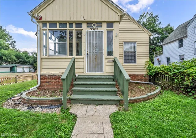 Photo 2 of Sale Pending at 3308 W 125th Street, Cleveland, OH 44111 | MLS# 5235718 | Listing updated on 2026-08-26