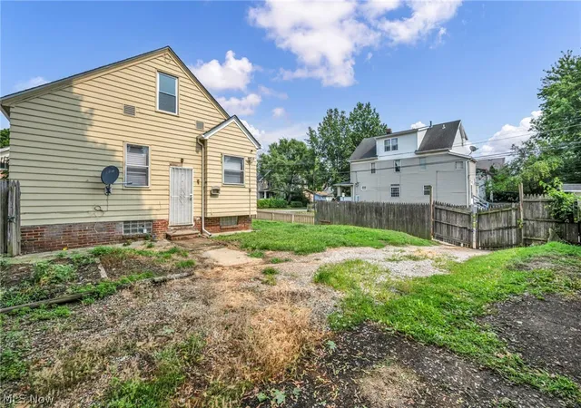 Photo 37 of Sale Pending at 3308 W 125th Street, Cleveland, OH 44111 | MLS# 5235718 | Listing updated on 2026-08-26
