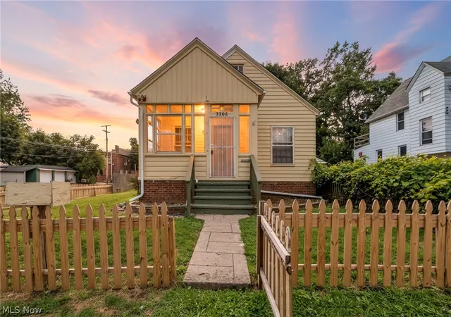 Photo 3 of Sale Pending at 3308 W 125th Street, Cleveland, OH 44111 | MLS# 5235718 | Listing updated on 2026-08-26