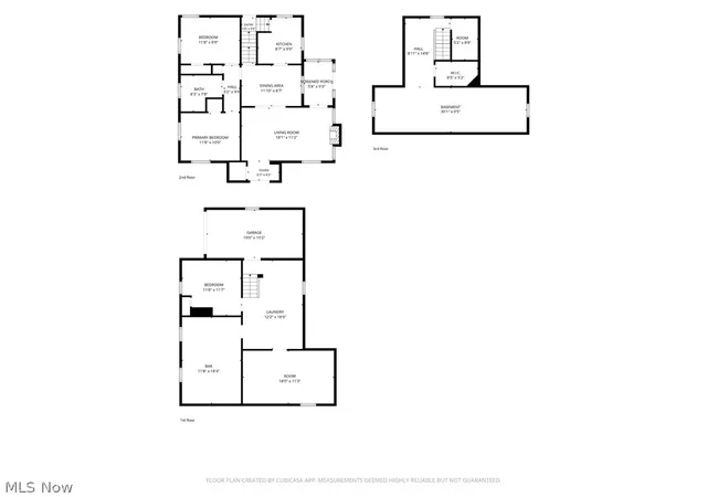 Photo 28 of Sale Pending at 2014 32nd Street Nw, Canton, OH 44709 | MLS# 5235775 | Listing updated on 2026-08-18