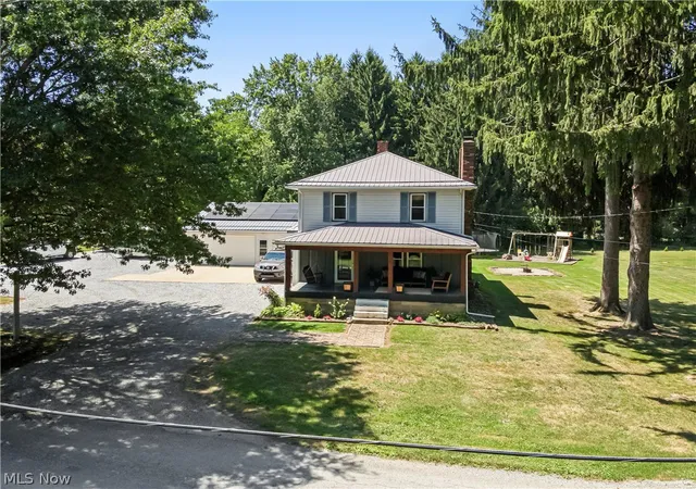 Photo 1 of Sale Pending at 511 Milton Ave, Wilmot, OH 44689 | MLS# 5235716 | Listing updated on 2026-09-18