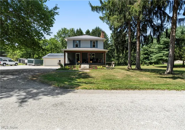 Photo 2 of Sale Pending at 511 Milton Ave, Wilmot, OH 44689 | MLS# 5235716 | Listing updated on 2026-09-18