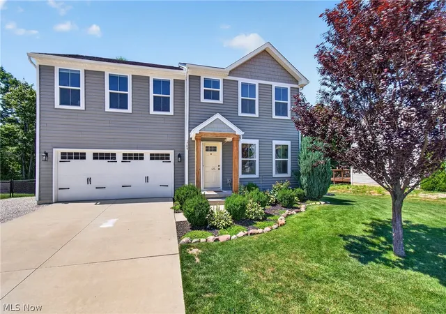 Photo 1 of Single family home for sale at 1705 Millrace St Nw, Massillon, OH 44647 | MLS# 5235516 | Listing updated on 2026-08-23