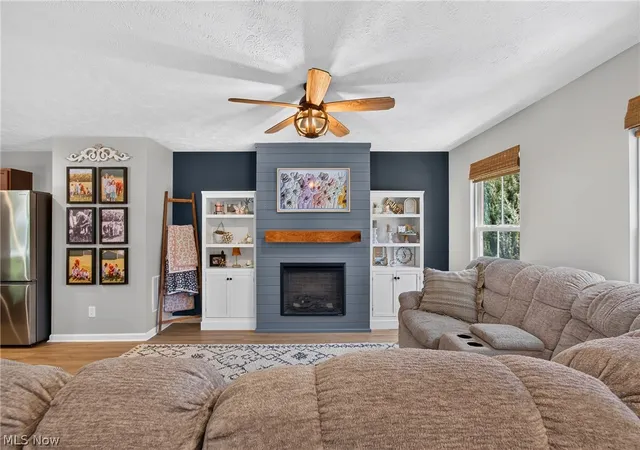 Photo 3 of Single family home for sale at 1705 Millrace St NW, Massillon, OH 44647 | MLS# 5235516 | Listing updated on 2026-08-23