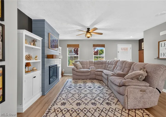 Photo 4 of Single family home for sale at 1705 Millrace St NW, Massillon, OH 44647 | MLS# 5235516 | Listing updated on 2026-08-23