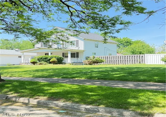 Photo 2 of Single family home for sale at 16809 Langly Ave, Cleveland, OH 44128 | MLS# 5235624 | Listing updated on 2026-08-22