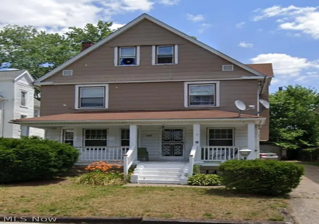 Photo 1 of Single family home for sale at 1265 Rozelle Ave, Cleveland, OH 44112 | MLS# 5235620 | Listing updated on 2026-08-12
