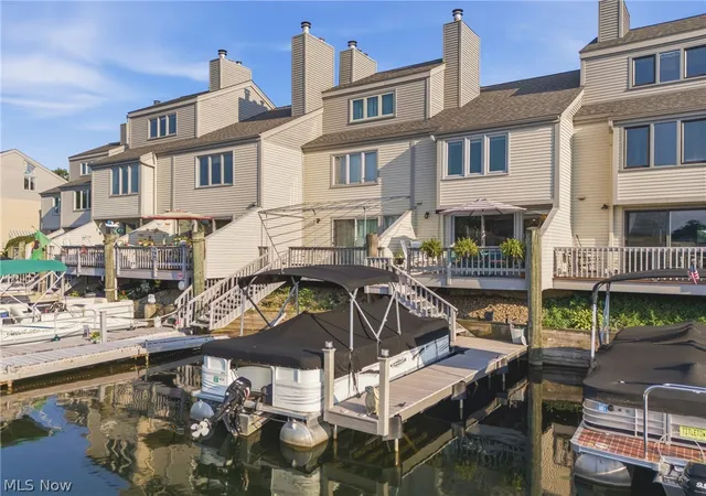 Photo 1 of Condo for sale at 3221 Mariners Is Dr Nw #1B, Canton, OH 44708 | MLS# 5235475 | Listing updated on 2026-09-21