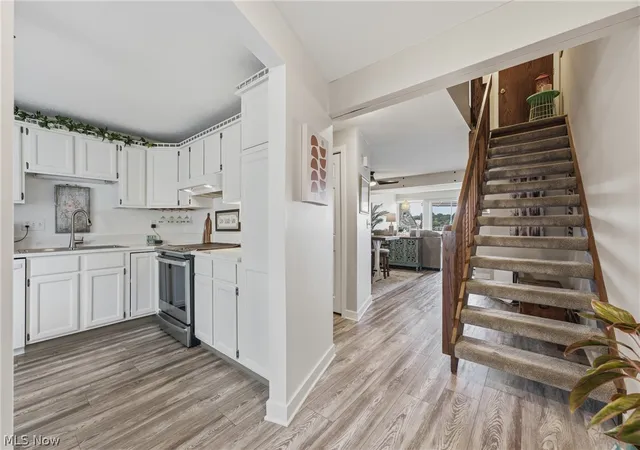 Photo 4 of Condo for sale at 3221 Mariners Is Dr NW #1B, Canton, OH 44708 | MLS# 5235475 | Listing updated on 2026-09-21