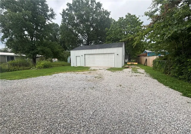 Photo 20 of Sale Pending at 648 Crown Ave, Ravenna, OH 44266 | MLS# 5235843 | Listing updated on 2026-08-18