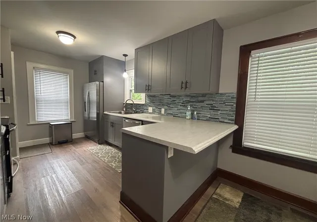 Photo 2 of Sale Pending at 648 Crown Ave, Ravenna, OH 44266 | MLS# 5235843 | Listing updated on 2026-08-18