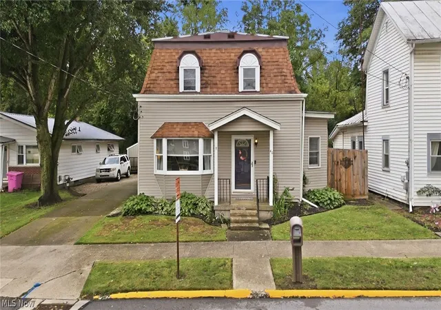 Photo 1 of Sale Pending at 40 E Main St, Lucas, OH 44843 | MLS# 5235750 | Listing updated on 2026-08-17
