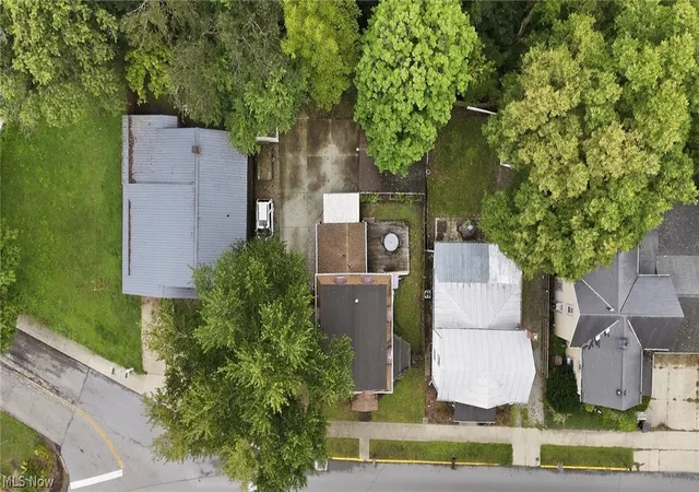 Photo 32 of Sale Pending at 40 E Main St, Lucas, OH 44843 | MLS# 5235750 | Listing updated on 2026-08-17