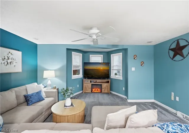 Photo 4 of Sale Pending at 40 E Main St, Lucas, OH 44843 | MLS# 5235750 | Listing updated on 2026-08-17