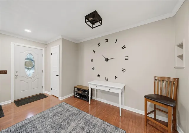 Photo 2 of Sale Pending at 315 34th Street NW, Canton, OH 44709 | MLS# 5233409 | Listing updated on 2026-08-14