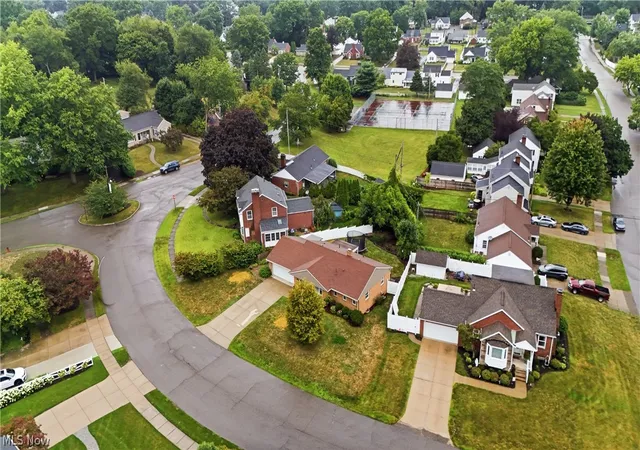 Photo 43 of Sale Pending at 315 34th Street Nw, Canton, OH 44709 | MLS# 5233409 | Listing updated on 2026-08-14