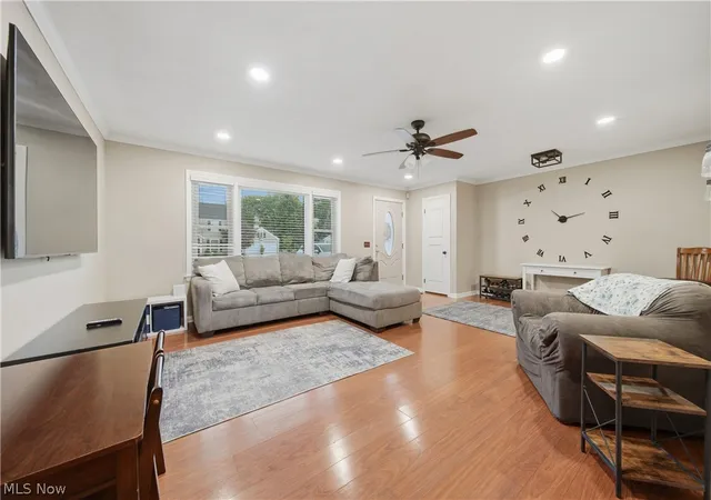 Photo 4 of Sale Pending at 315 34th Street NW, Canton, OH 44709 | MLS# 5233409 | Listing updated on 2026-08-14