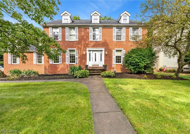 Photo 1 of Single family home for sale at 1010 Partridge Dr, Wadsworth, OH 44281 | MLS# 5235730 | Listing updated on 2026-08-24