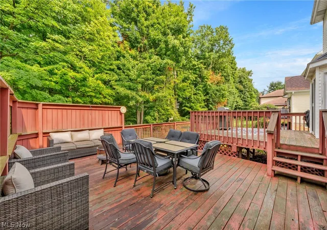 Photo 5 of Single family home for sale at 1010 Partridge Dr, Wadsworth, OH 44281 | MLS# 5235730 | Listing updated on 2026-08-24