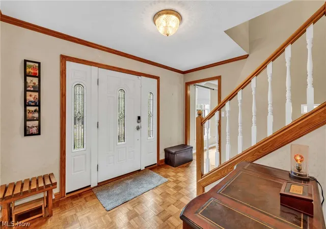 Single family home for sale at 1010 Partridge Dr, Wadsworth, OH 44281 | MLS# 5235730 | Listing updated on 2026-10-01