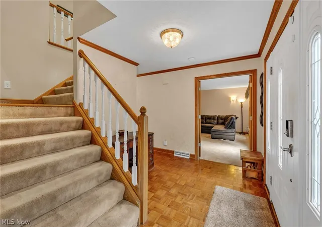 Single family home for sale at 1010 Partridge Dr, Wadsworth, OH 44281 | MLS# 5235730 | Listing updated on 2026-10-01