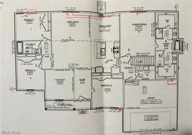 Photo 50 of Sale Pending at 4331 Palmyra Rd, Warren, OH 44481 | MLS# 5234769 | Listing updated on 2026-08-13