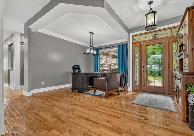 Photo 4 of Single family home for sale at 1029 Baird Ave SE, Paris, OH 44669 | MLS# 5235029 | Listing updated on 2026-09-16