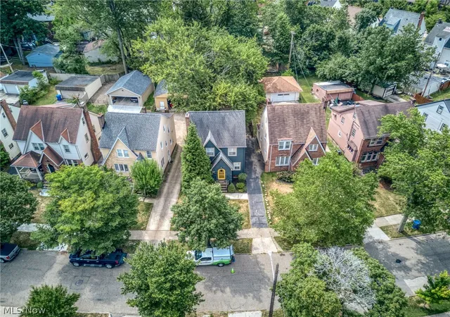 Photo 44 of Single family home for sale at 3534 Cedarbrook Rd, Cleveland Heights, OH 44118 | MLS# 5232900 | Listing updated on 2026-08-26