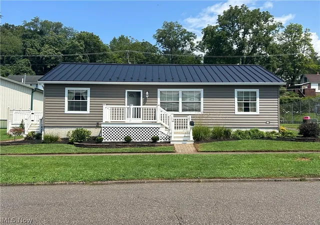 Photo 1 of Single family home for sale at 269 W Jefferson Ave, Mcconnelsville, OH 43756 | MLS# 5233919 | Listing updated on 2026-08-12