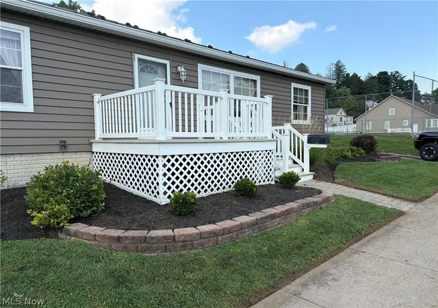 Photo 2 of Single family home for sale at 269 W Jefferson Ave, Mcconnelsville, OH 43756 | MLS# 5233919 | Listing updated on 2026-08-12