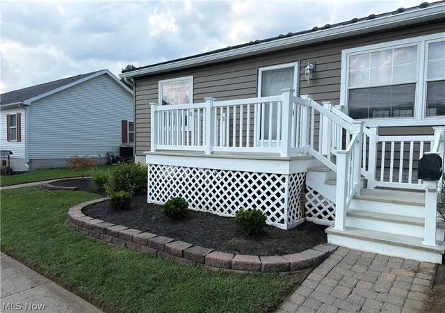 Photo 3 of Single family home for sale at 269 W Jefferson Ave, Mcconnelsville, OH 43756 | MLS# 5233919 | Listing updated on 2026-10-05