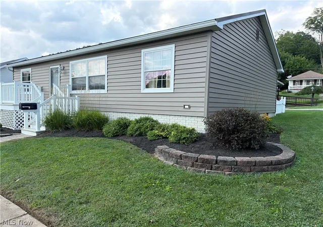 Photo 4 of Single family home for sale at 269 W Jefferson Ave, Mcconnelsville, OH 43756 | MLS# 5233919 | Listing updated on 2026-10-05