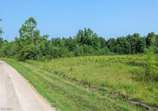 Photo 2 of Land for sale at 4523 Plank Rd, Orwell, OH 44076 | MLS# 5234438 | Listing updated on 2026-08-15