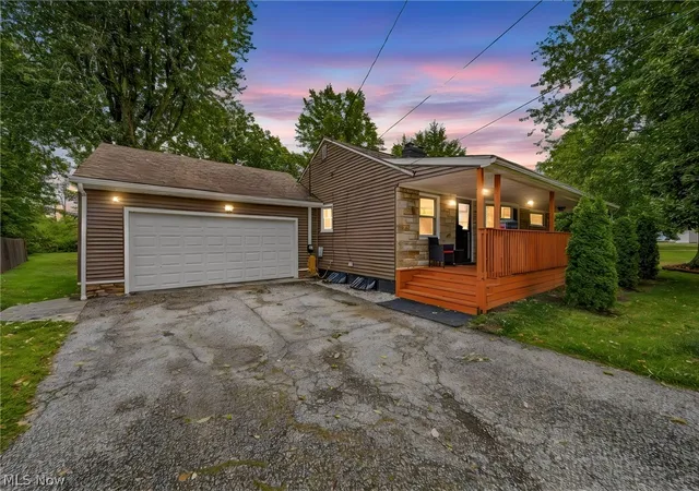 Photo 1 of Sale Pending at 353 Ansel Rd, Geneva, OH 44041 | MLS# 5235572 | Listing updated on 2026-08-19