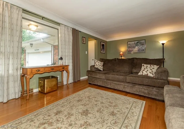 Photo 3 of Sale Pending at 1934 Caronia Dr, Cleveland, OH 44124 | MLS# 5235617 | Listing updated on 2026-08-18