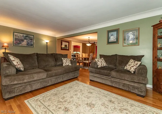 Photo 4 of Sale Pending at 1934 Caronia Dr, Cleveland, OH 44124 | MLS# 5235617 | Listing updated on 2026-08-18