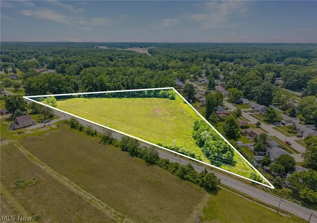 Photo 10 of Land for sale at V/l W River Rd, Vermilion, OH 44089 | MLS# 5235267 | Listing updated on 2026-08-12