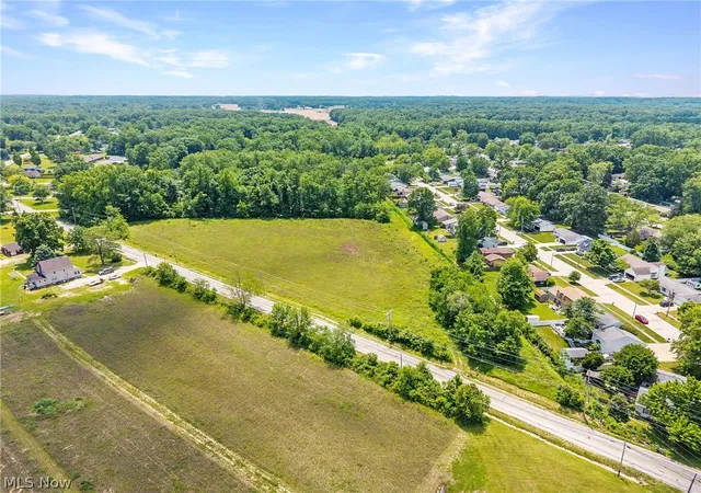 Photo 1 of Land for sale at V/l W River Rd, Vermilion, OH 44089 | MLS# 5235267 | Listing updated on 2026-08-12