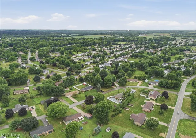 Photo 27 of Sale Pending at 5266 Glenhaven Ave, Louisville, OH 44641 | MLS# 5233461 | Listing updated on 2026-09-30