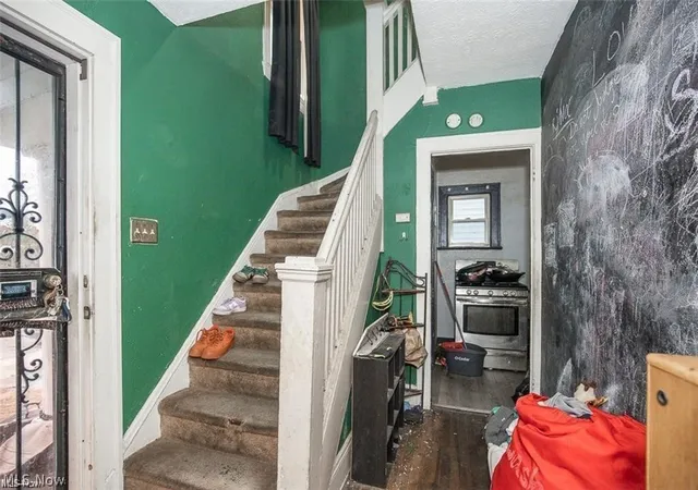 Photo 2 of Sale Pending at 13407 3rd Avenue, Cleveland, OH 44112 | MLS# 5235585 | Listing updated on 2026-08-14