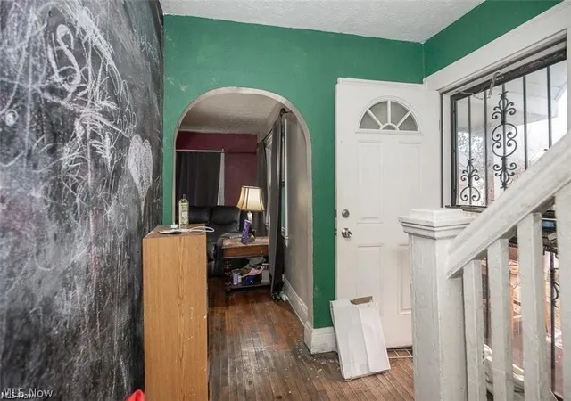 Photo 3 of Sale Pending at 13407 3rd Avenue, Cleveland, OH 44112 | MLS# 5235585 | Listing updated on 2026-08-14