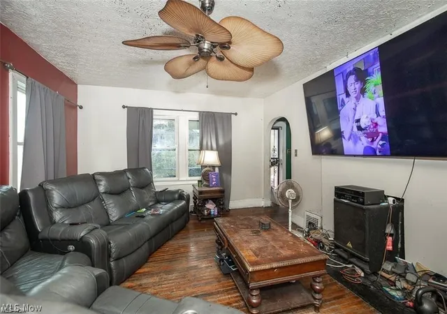 Photo 3 of Sale Pending at 13407 3rd Avenue, Cleveland, OH 44112 | MLS# 5235585 | Listing updated on 2026-08-14