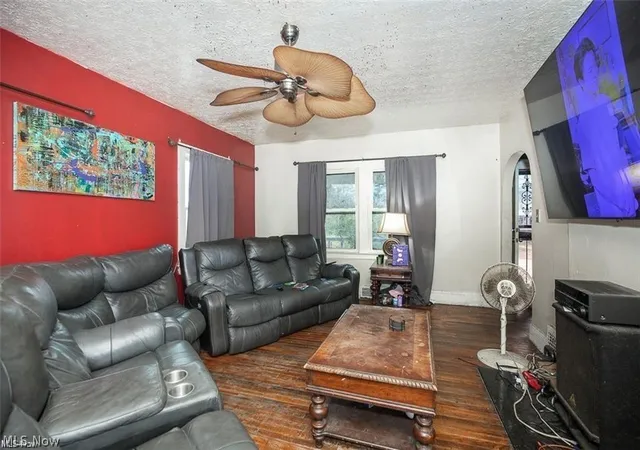 Photo 4 of Sale Pending at 13407 3rd Avenue, Cleveland, OH 44112 | MLS# 5235585 | Listing updated on 2026-08-14